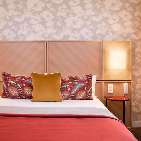 Jardins Eiffel Hotel Paris Luaran gambar