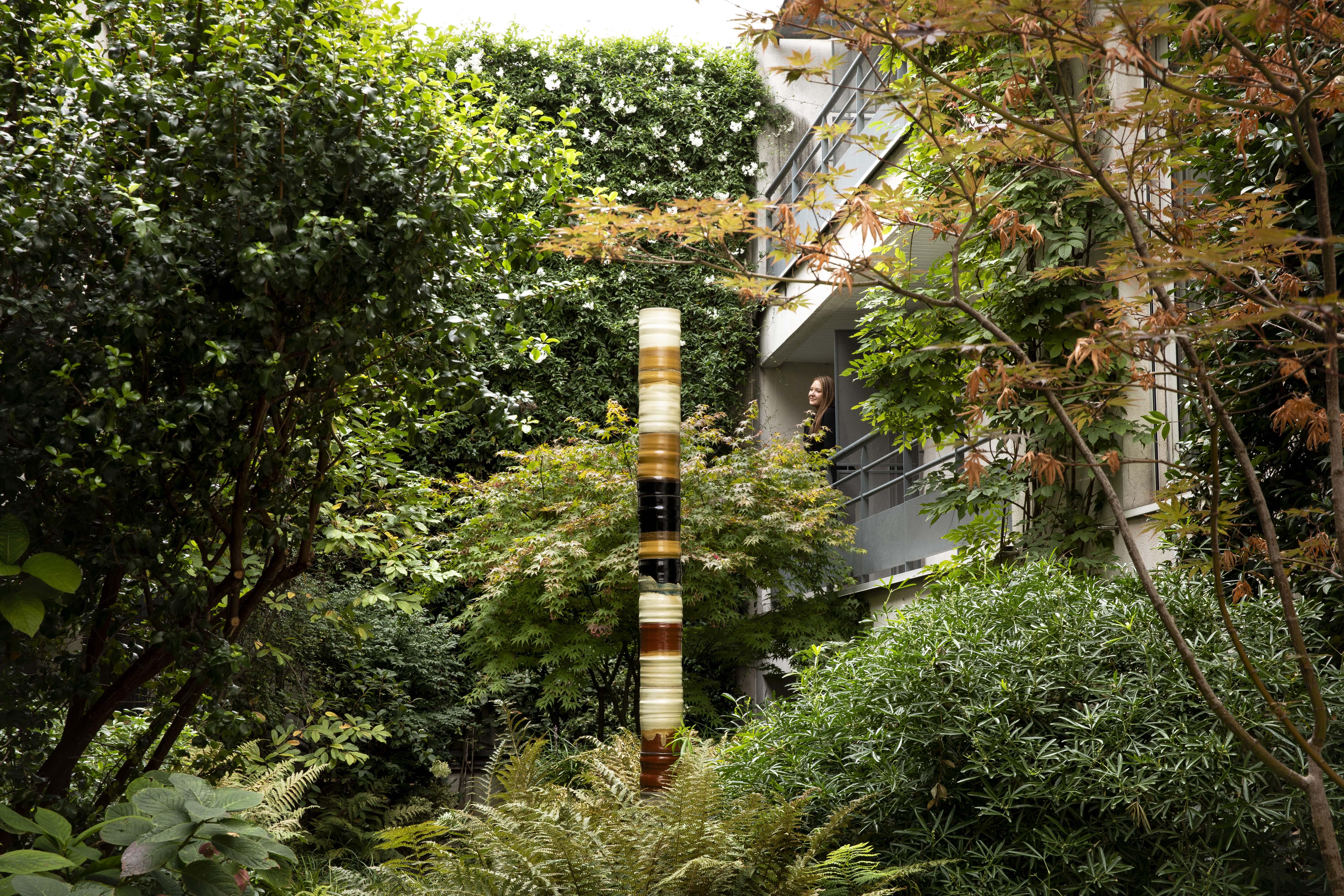Jardins Eiffel Hotel Paris Luaran gambar