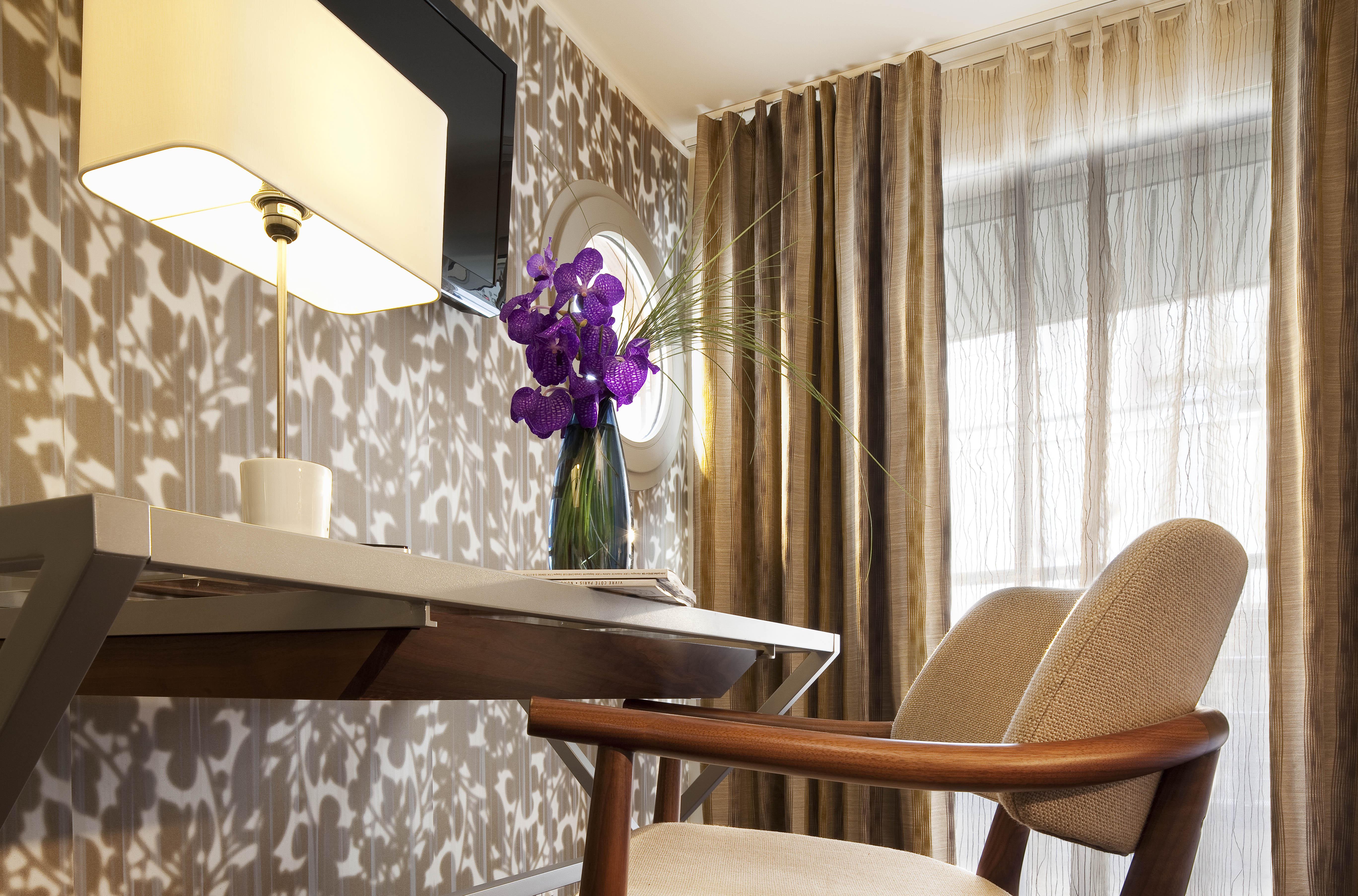 Jardins Eiffel Hotel Paris Luaran gambar