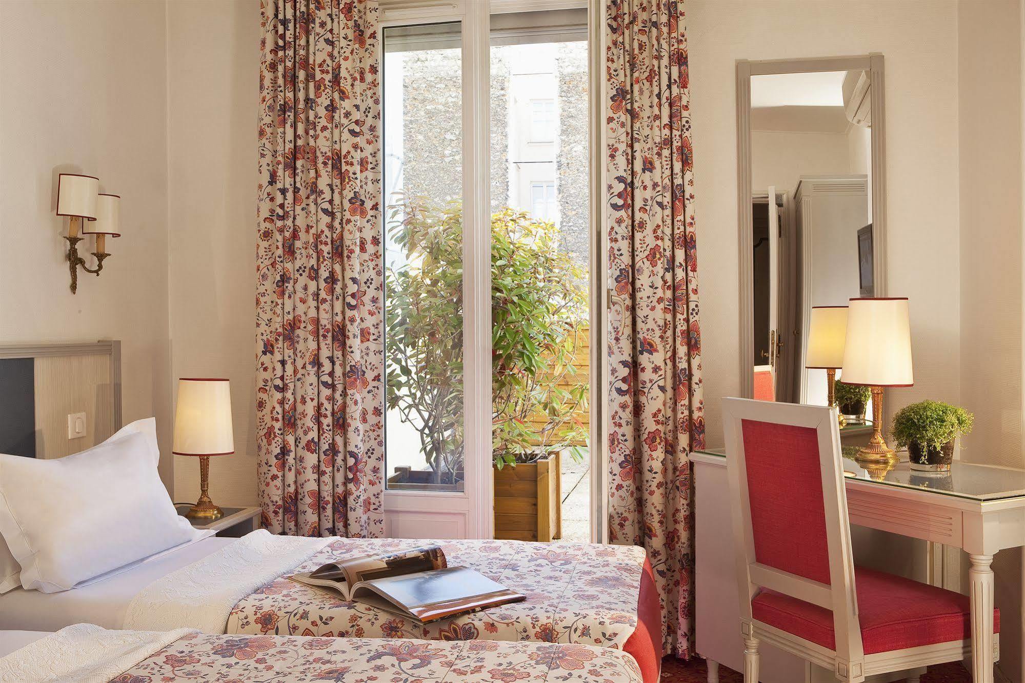 Jardins Eiffel Hotel Paris Bilik gambar